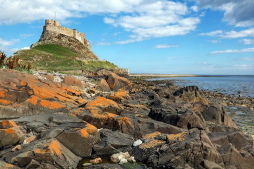 Berwick-on-Tweed