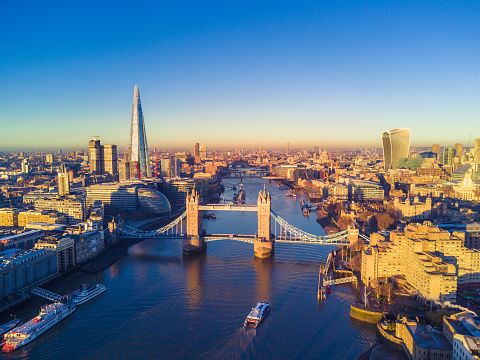 River Thames