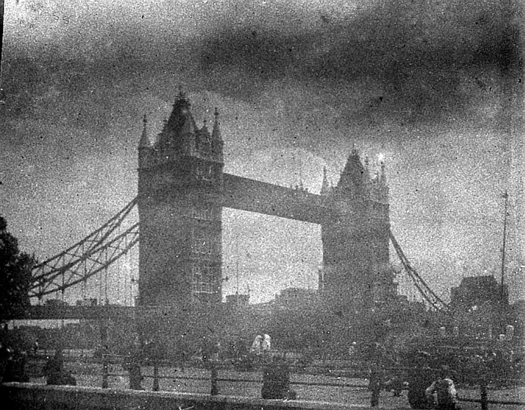 the-history-of-tower-bridge