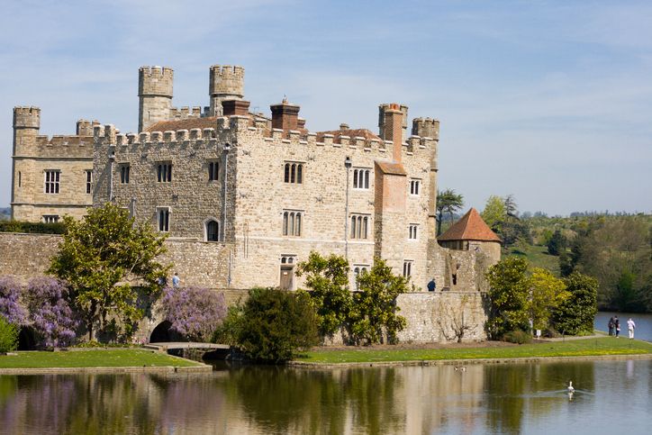 Leeds Castle