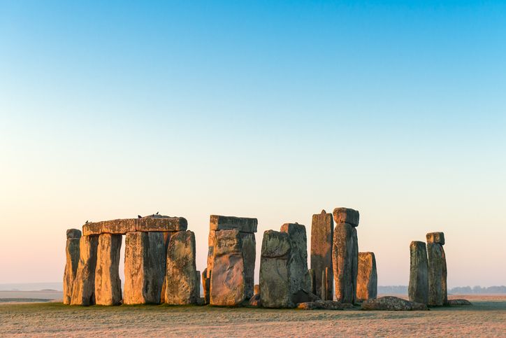 Stonehenge