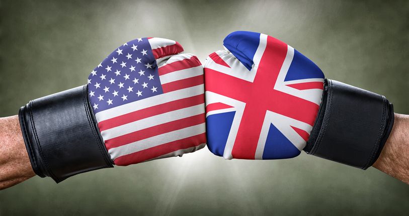 us vs uk dating