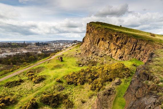 Edinburgh