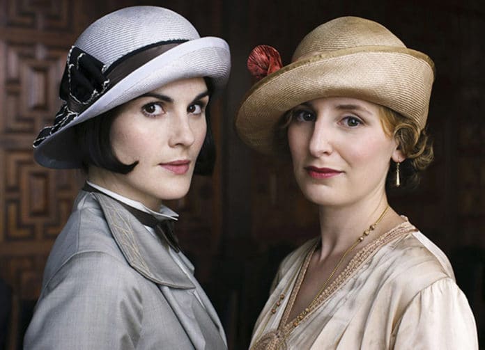 Will there be a Downton Abbey sequel?