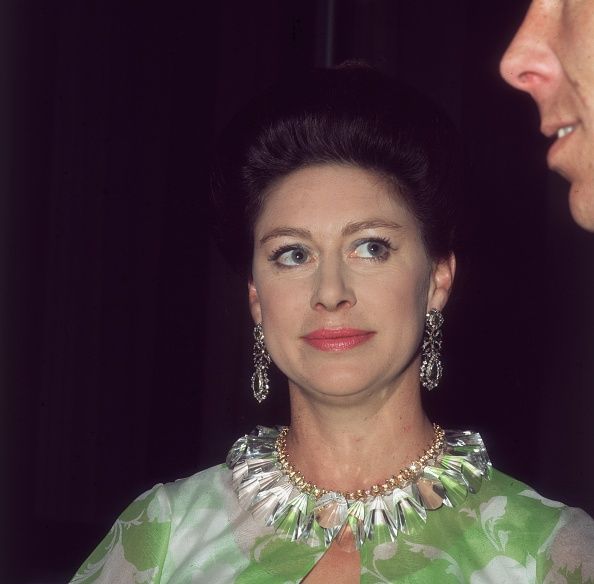 Princess Margaret photos