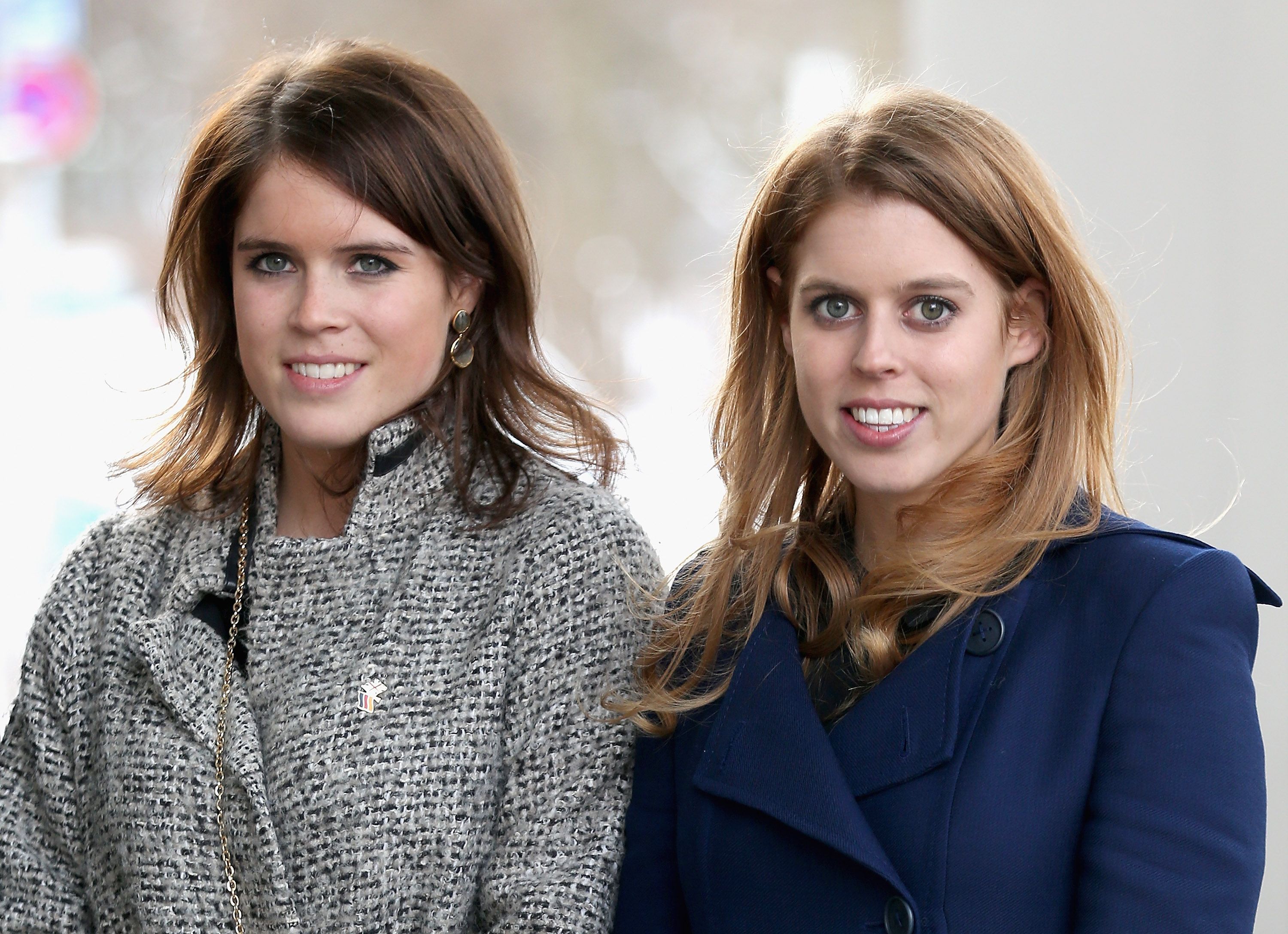 Who is Princess Beatrice