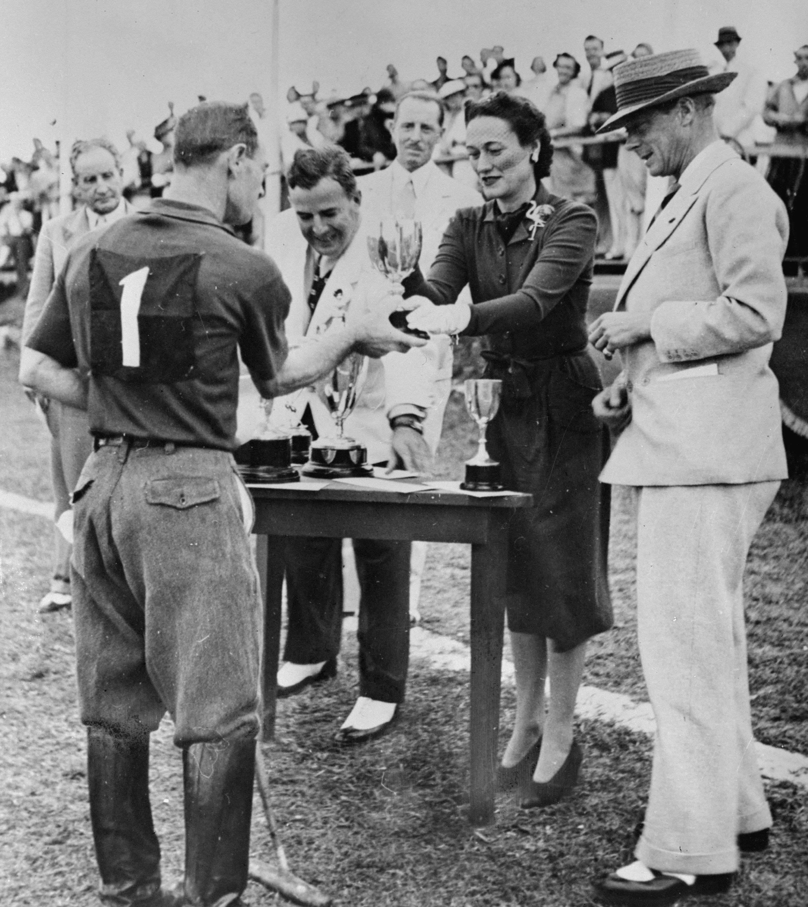 Wallis Simpson And The Royal Title That Can T Be Used Again