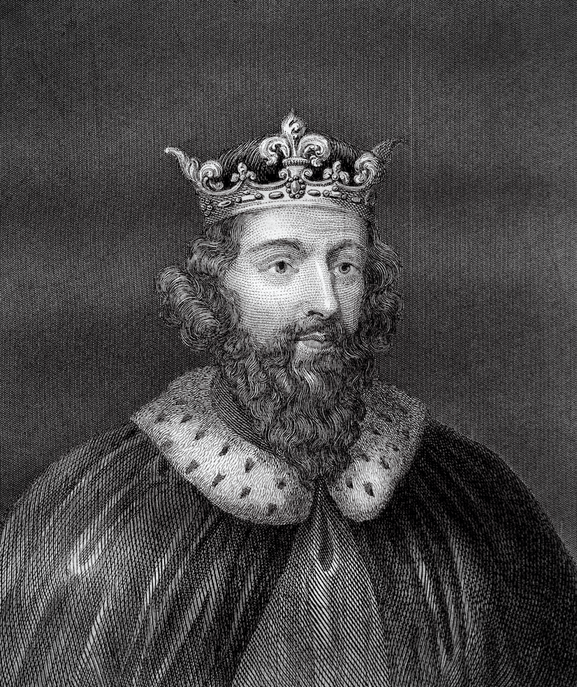 Alfred the Great - Historic UK