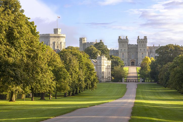 From London: Windsor Castle, Bath, And Stonehenge Day Trip, 44% OFF