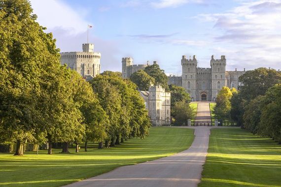 Windsor Castle