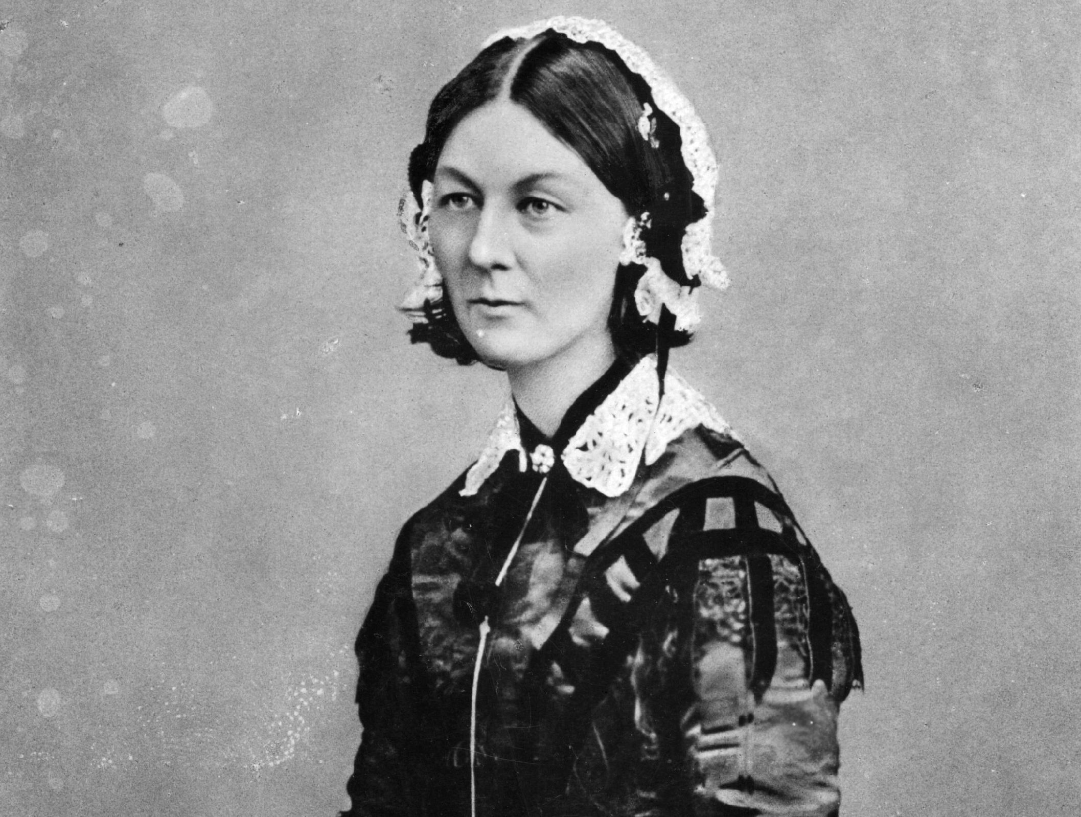 Famous British women in history