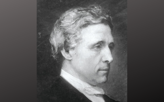Oxford don named Charles Dodgson.