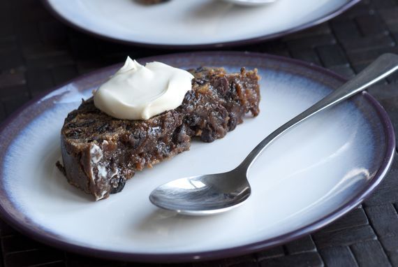 The Royal Family Share Their Christmas Pudding Recipe