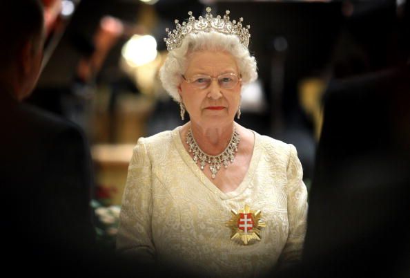 Recognising the style icon, Queen Elizabeth II
