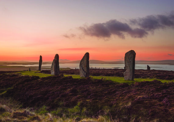 Thurso, Caithness, Scotland.