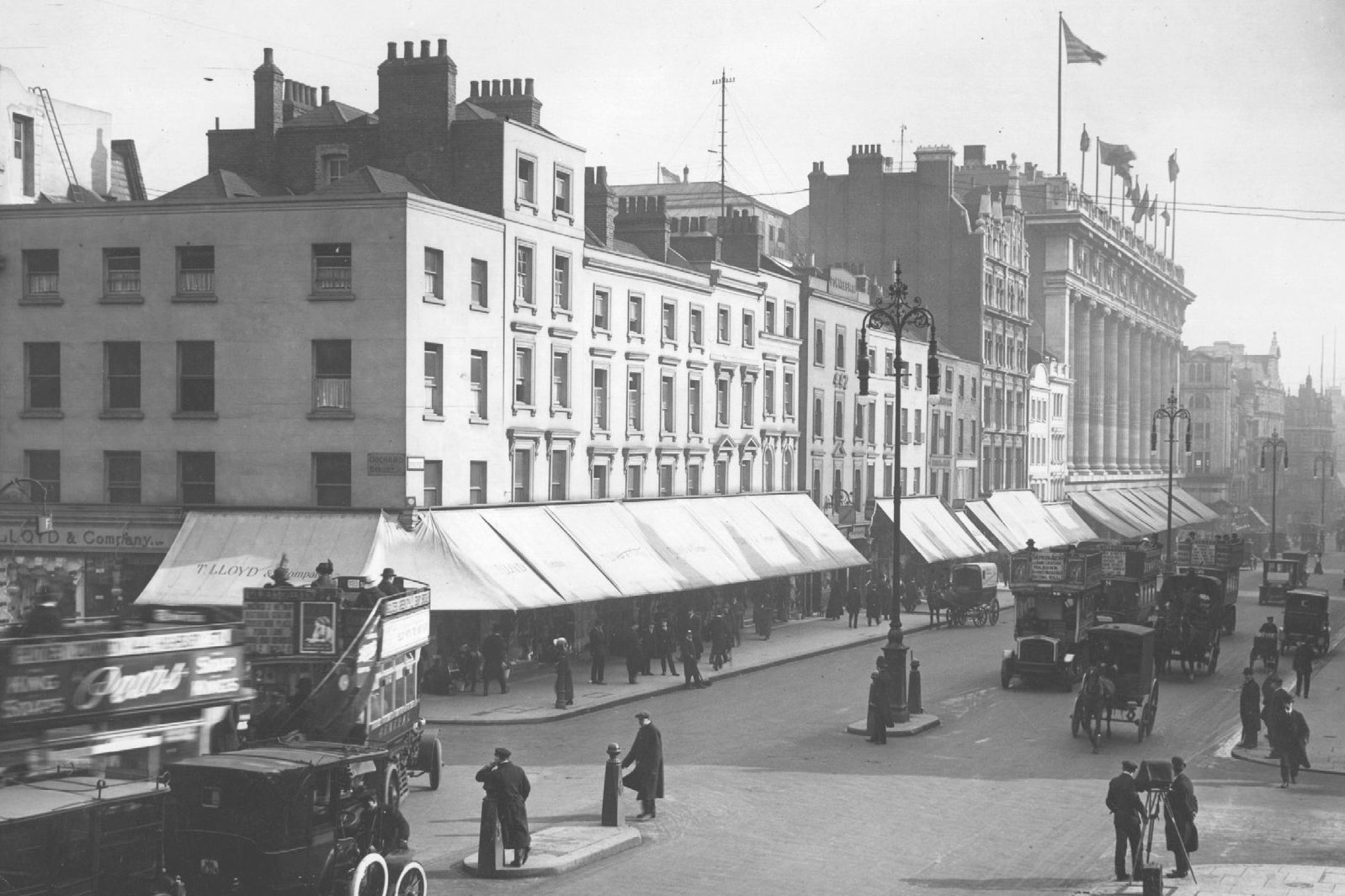 Oxford Street