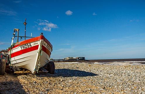 Cromer