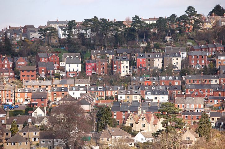 Stroud