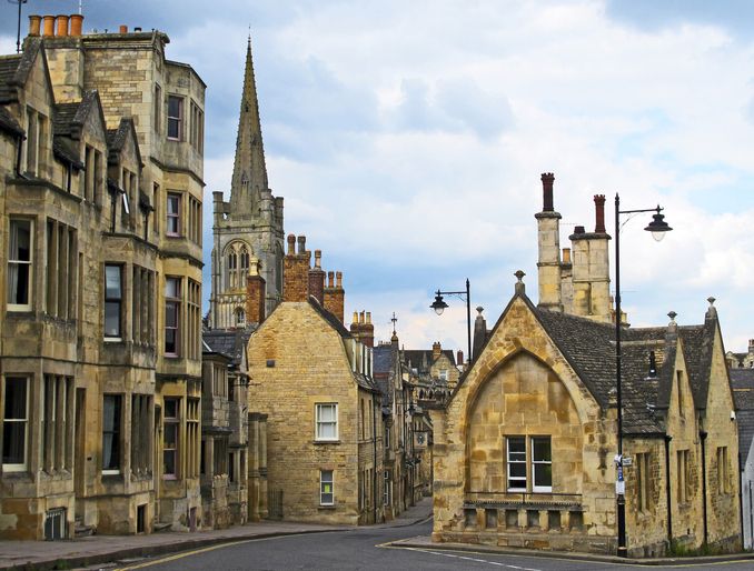 Stamford