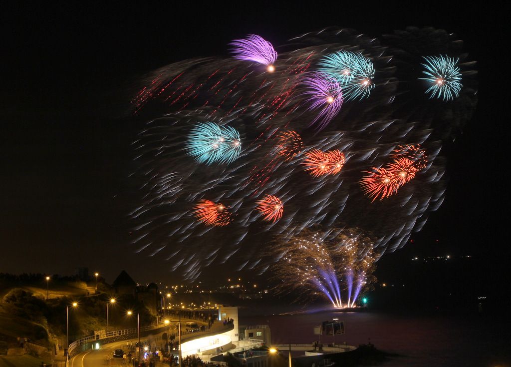 British Firework Championships British Firework Championships