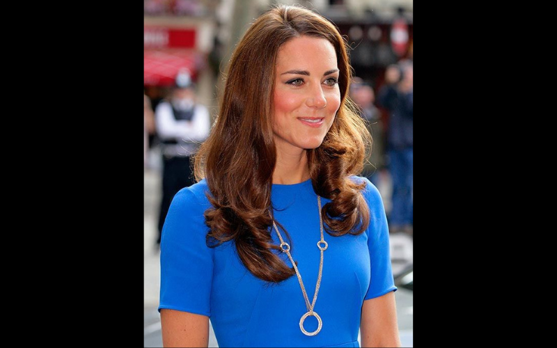 Kate Middleton s most iconic jewellery looks