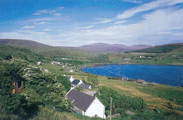 Lord & Lady Macdonald of Skye: Highland Heritage and Hospitality ...