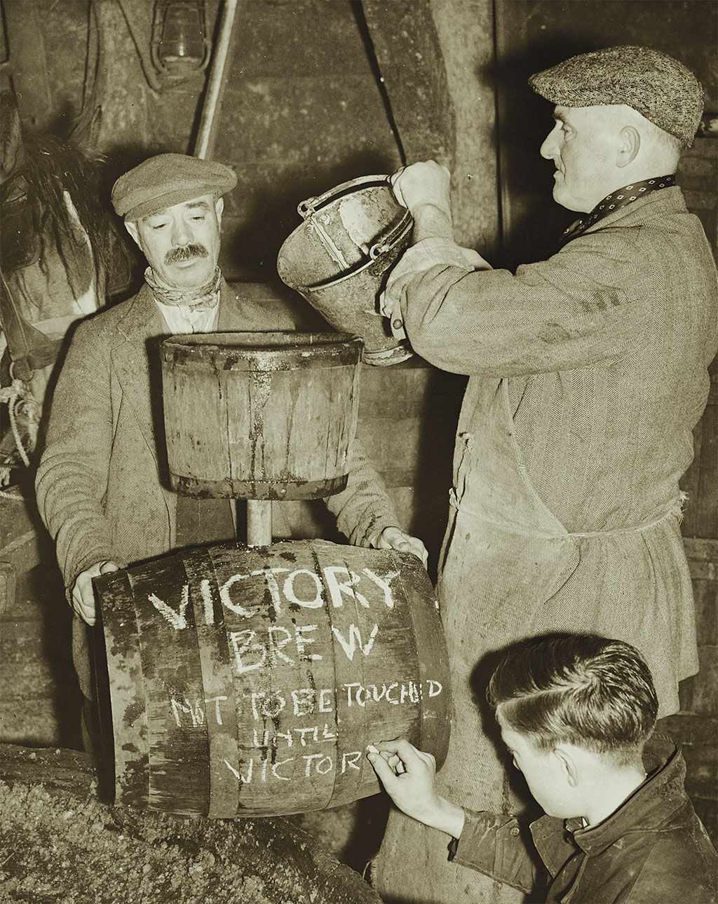 HULTON-DEUTSCH COLLECTION/CORBIS