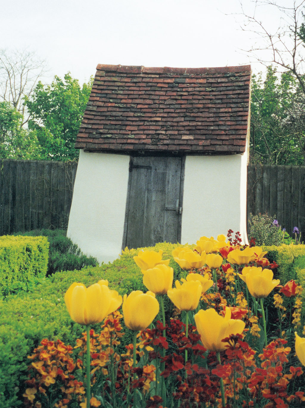 THE COWPER AND NEWTON MUSEUM,OLNEY, UK