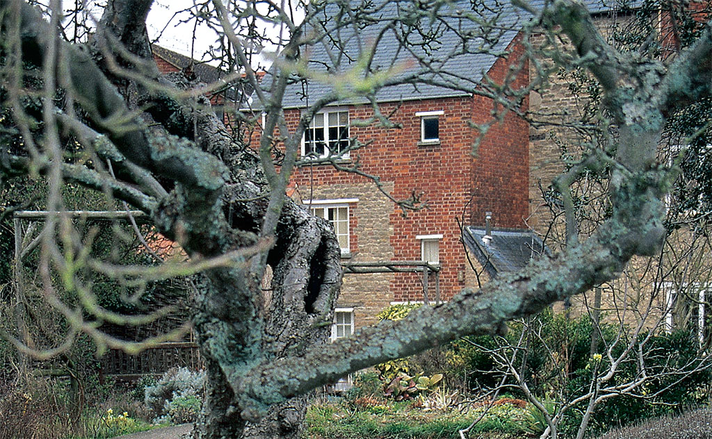 THE COWPER AND NEWTON MUSEUM,OLNEY,UK