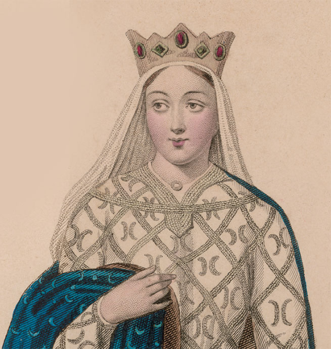 Everything You Need To Know About Eleanor of Aquitaine | British Heritage