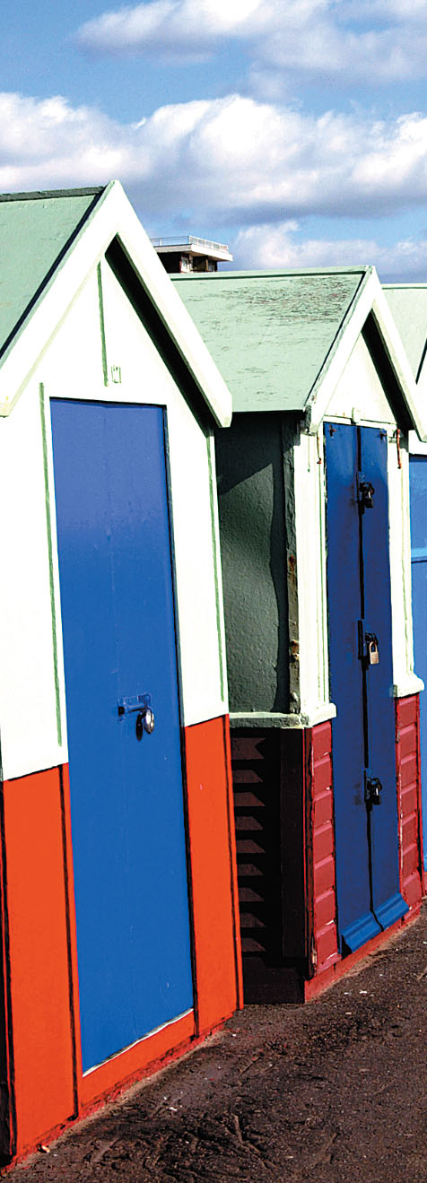 BRITAINONVIEW/BRIGHTONONVIEW