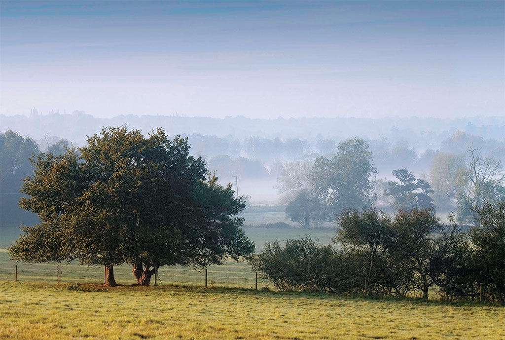 The Stour River Valley is a Work of Art | British Heritage