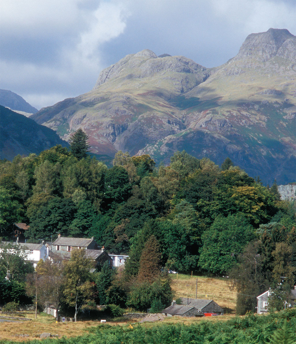 The Lake District | British Heritage