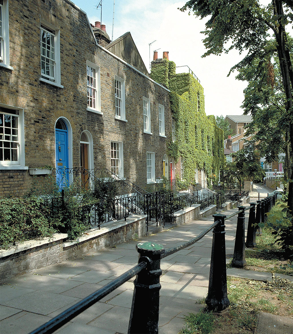 BRITAINONVIEW