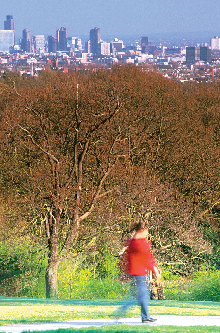 BRITAINONVIEW/ERIC NATHAN