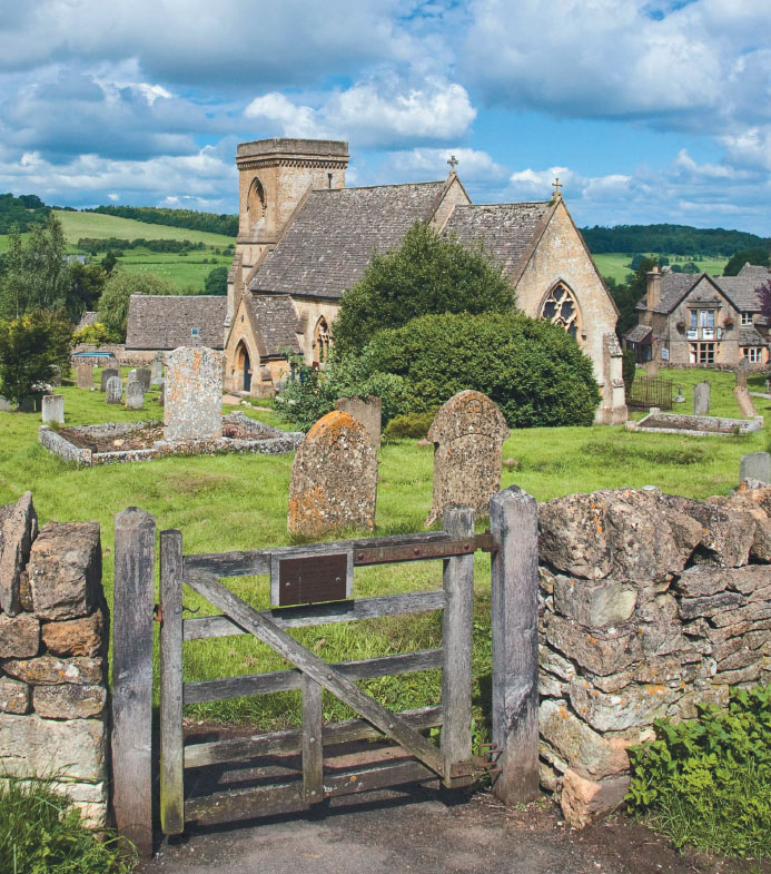 BRITAINONVIEW/GUY EDWARDES
