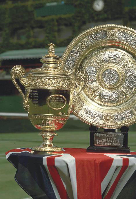 IMAGES COURTESY OF AELTC