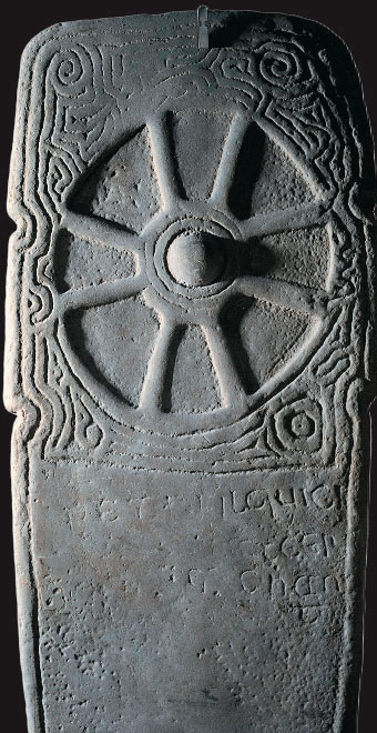 ©CADW, WELSH ASSEMBLY GOVERNMENT