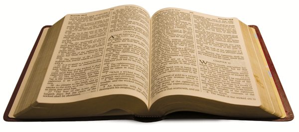 The King James Bible Still The Word After 400 Years