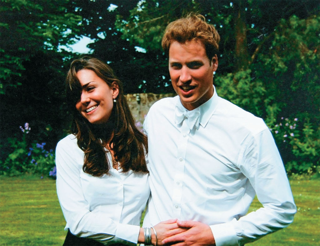 ©THE MIDDLETON FAMILY, 2011