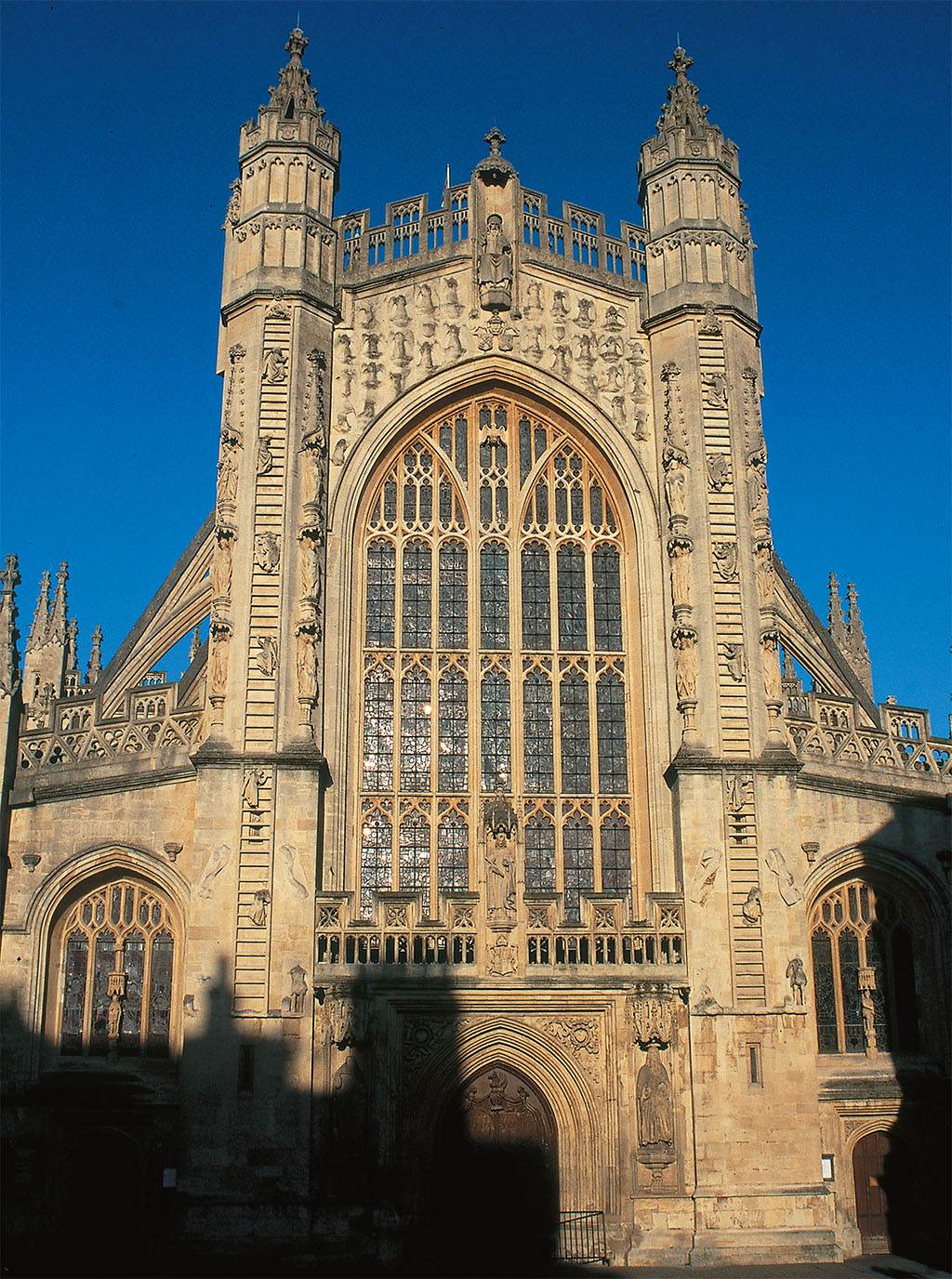 Bath | British Heritage