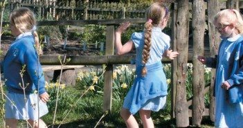 Weaving Life at Quarry Bank Mill