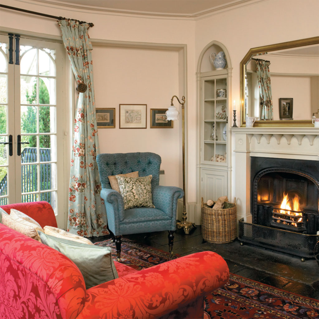 COURTESY OF LANDMARK TRUST