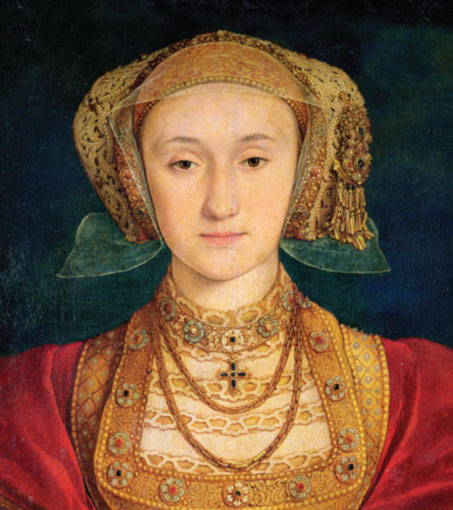 NATIONAL PORTRAIT GALLERY, LONDON/THE BRIDGEMAN ART LIBRARY