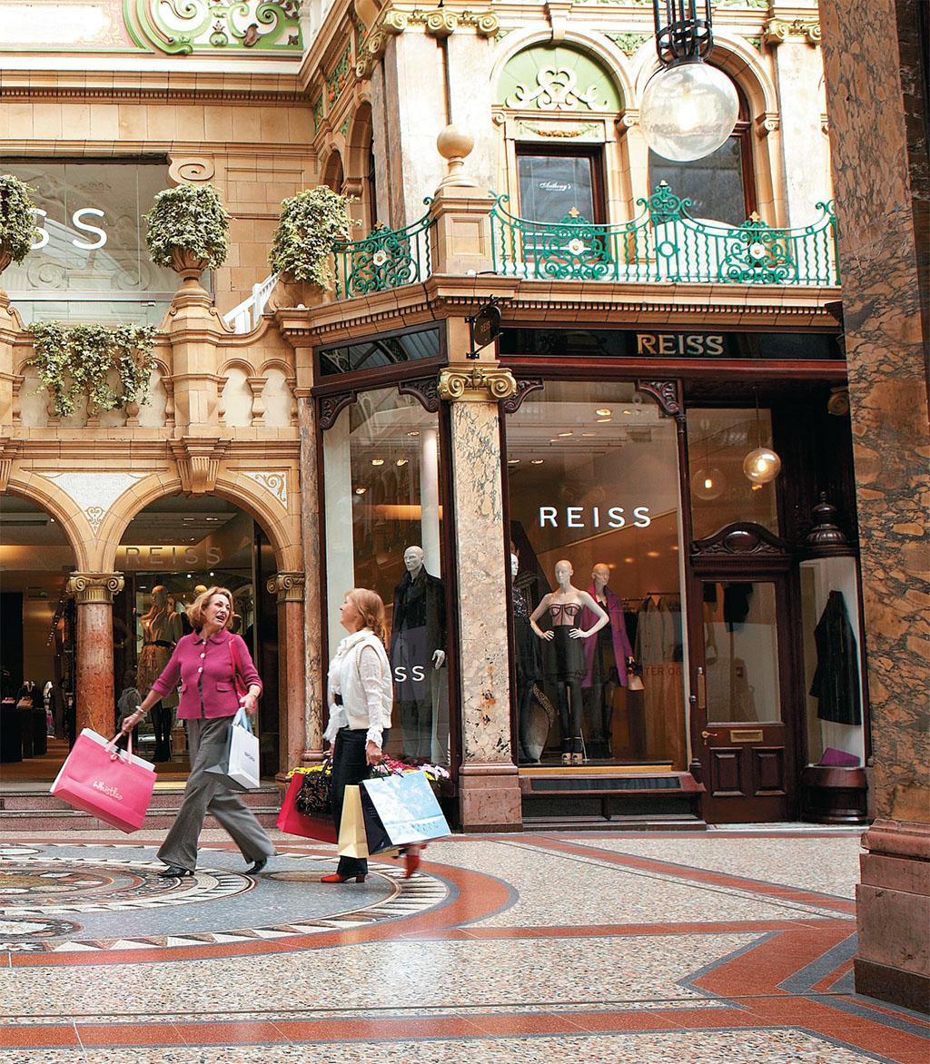 COURTESY OF VISITLEEDS