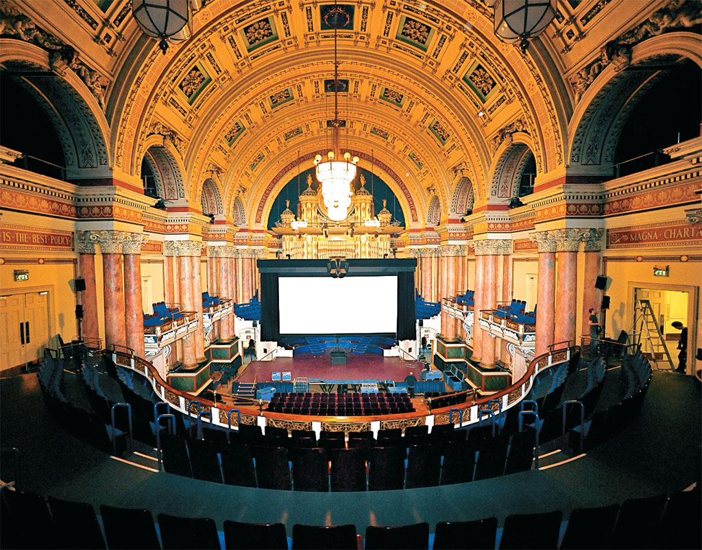 COURTESY OF VISITLEEDS