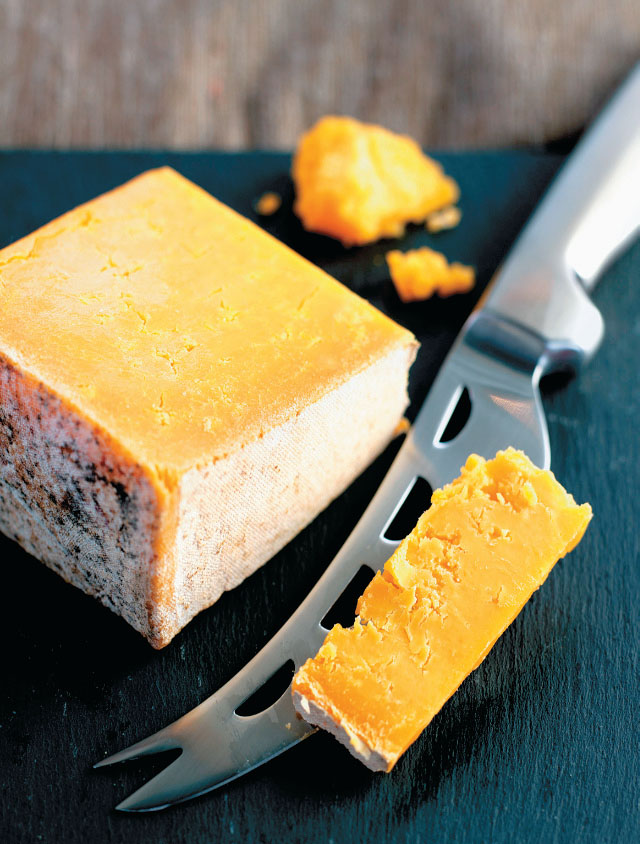 © BON APPETIT/ALAMY