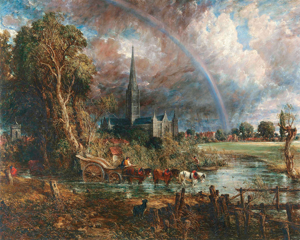 COURTESY OF THE TATE
