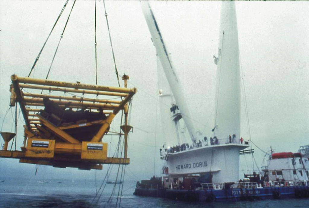 The Resurrection of the Mary Rose | British Heritage