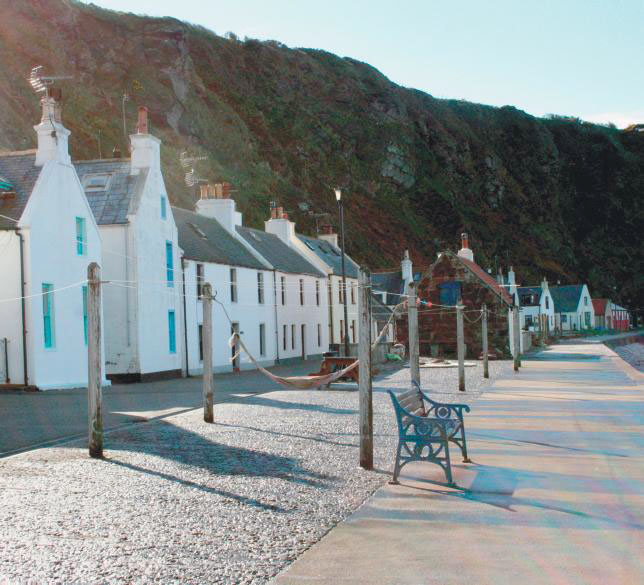 Pennan: ISTOCK